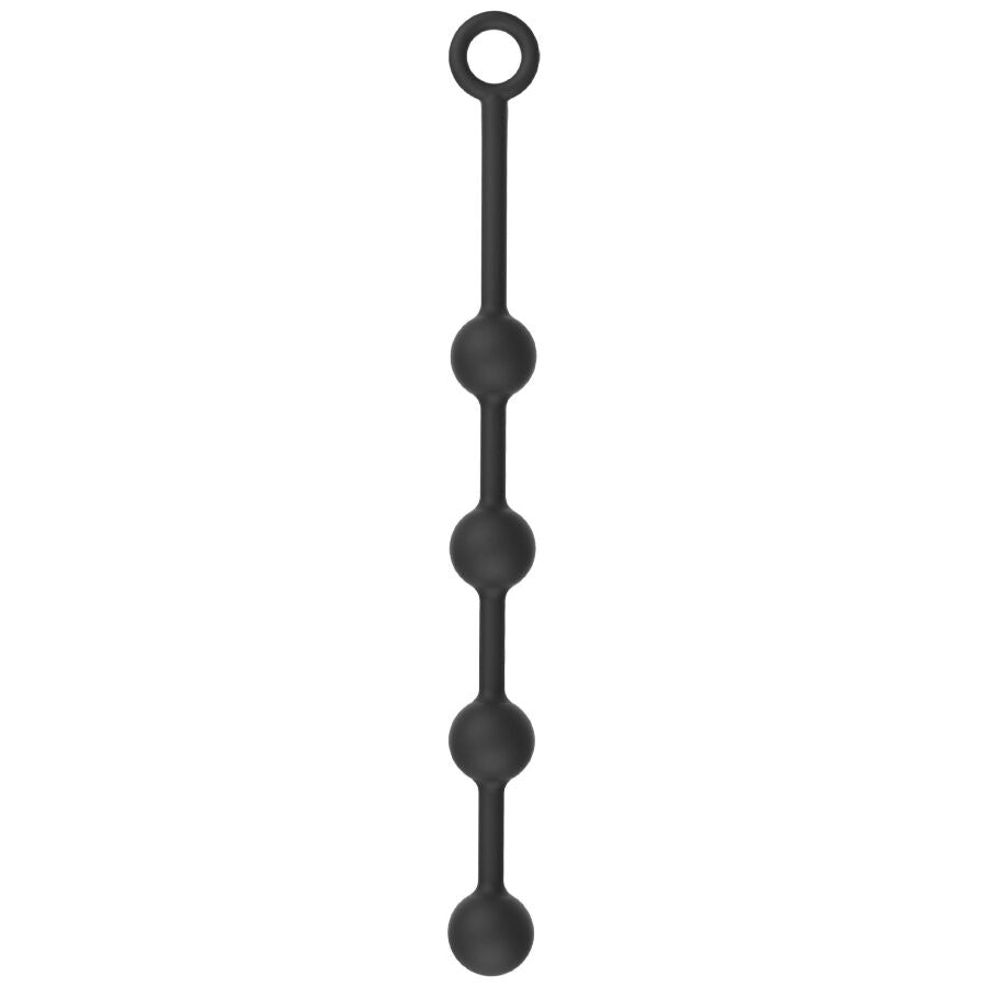 HIDDEN DESIRE - EXTREME BOULES ANALES LOURDES XL
