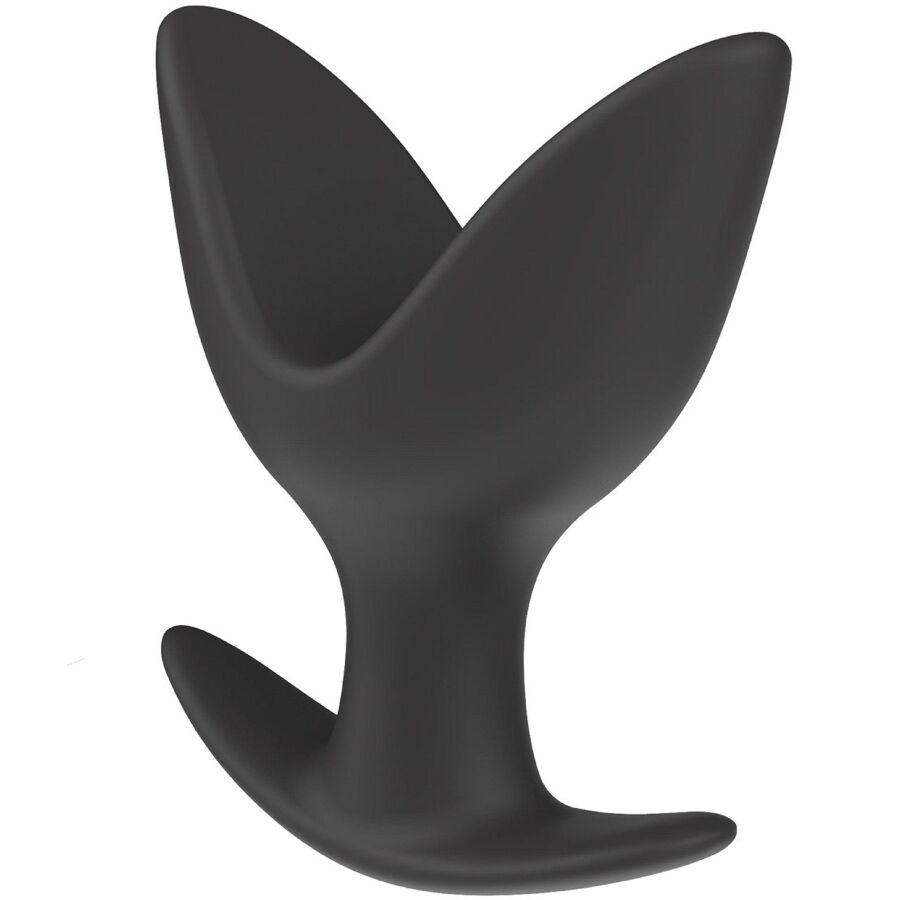 HIDDEN DESIRE - EXTREME ANCHOR PLUG ANAL XL