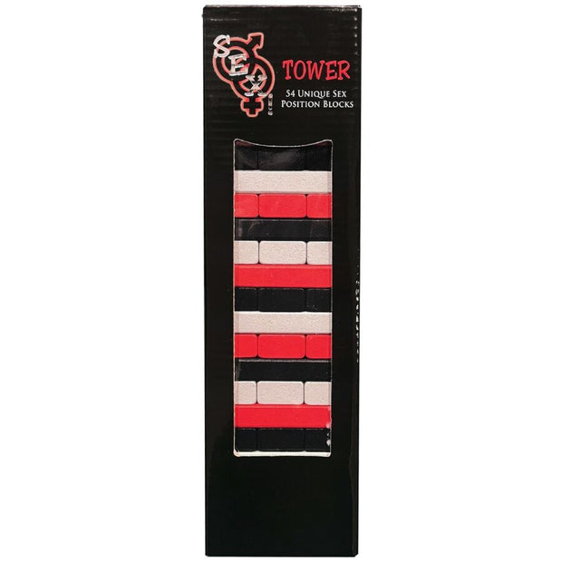 KHEPER GAMES - SEX! TOWER
