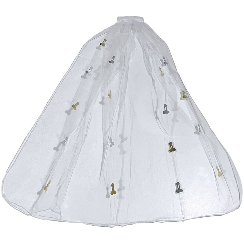 KHEPER GAMES - VOILE FLASHY NAUGHTY