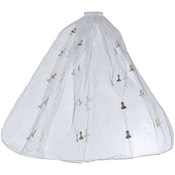 KHEPER GAMES - VOILE FLASHY NAUGHTY