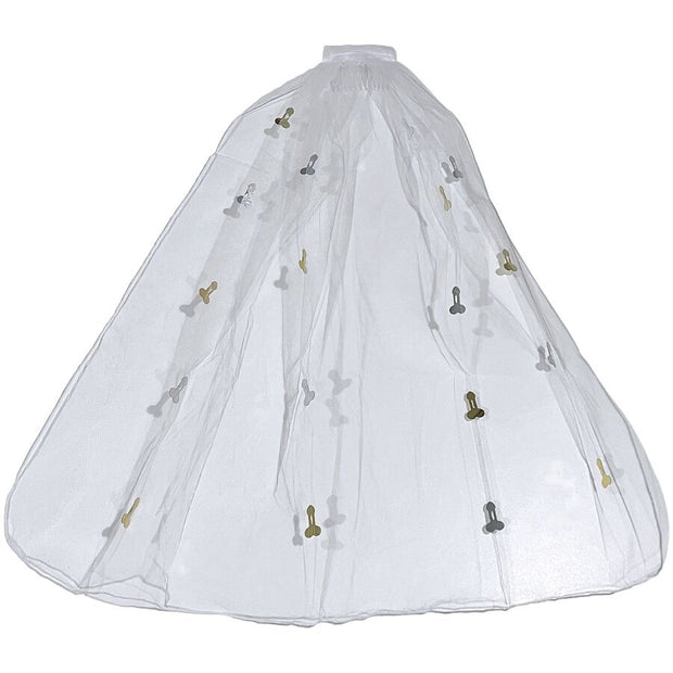 KHEPER GAMES - VOILE FLASHY NAUGHTY