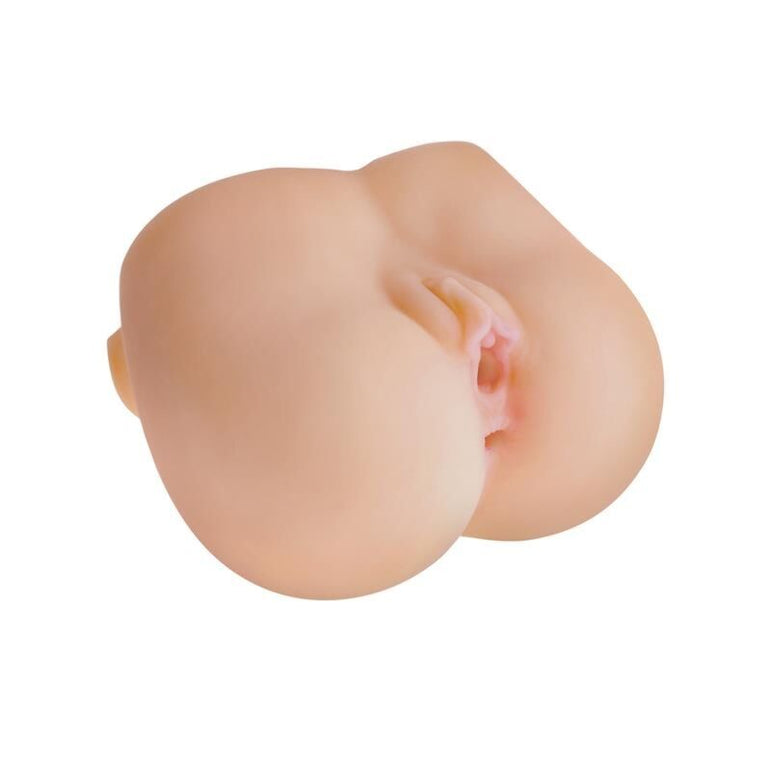 PIPEDREAMS EXTREME TOYZ - MÉGA MASTURBATEUR POUR L'ANUS ET LE VAGIN