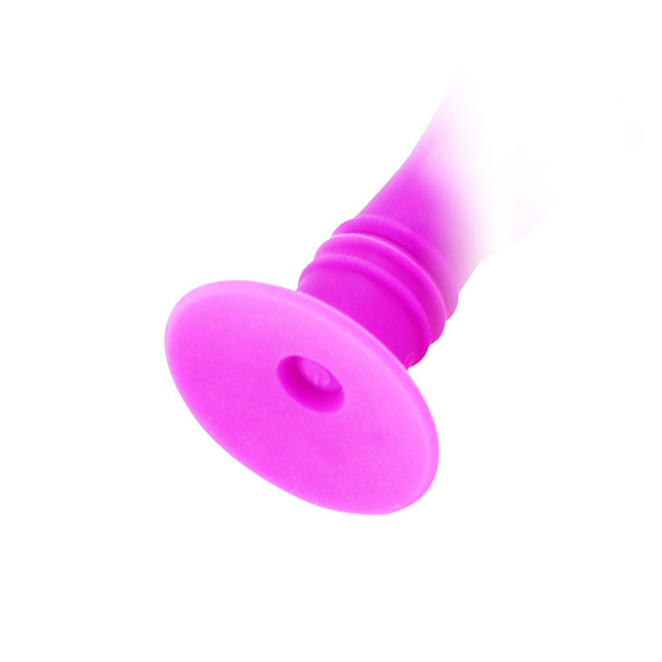 PRETTY LOVE - PLUG ANAL ANAL TWIST II