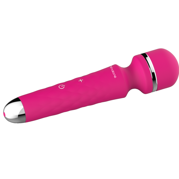 NALONE - MASSEUR ROSE ROCK