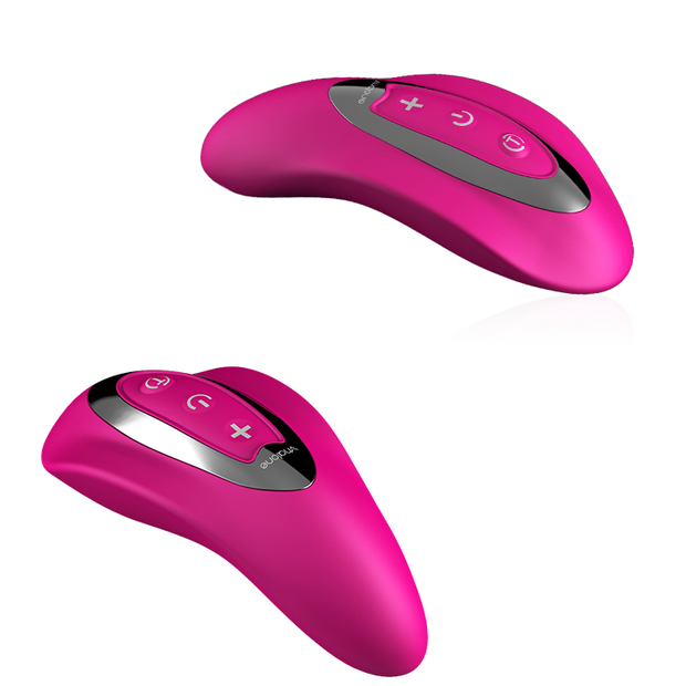 NALONE - VIBRATEUR STIMULATEUR INTELLIGENT CURVE