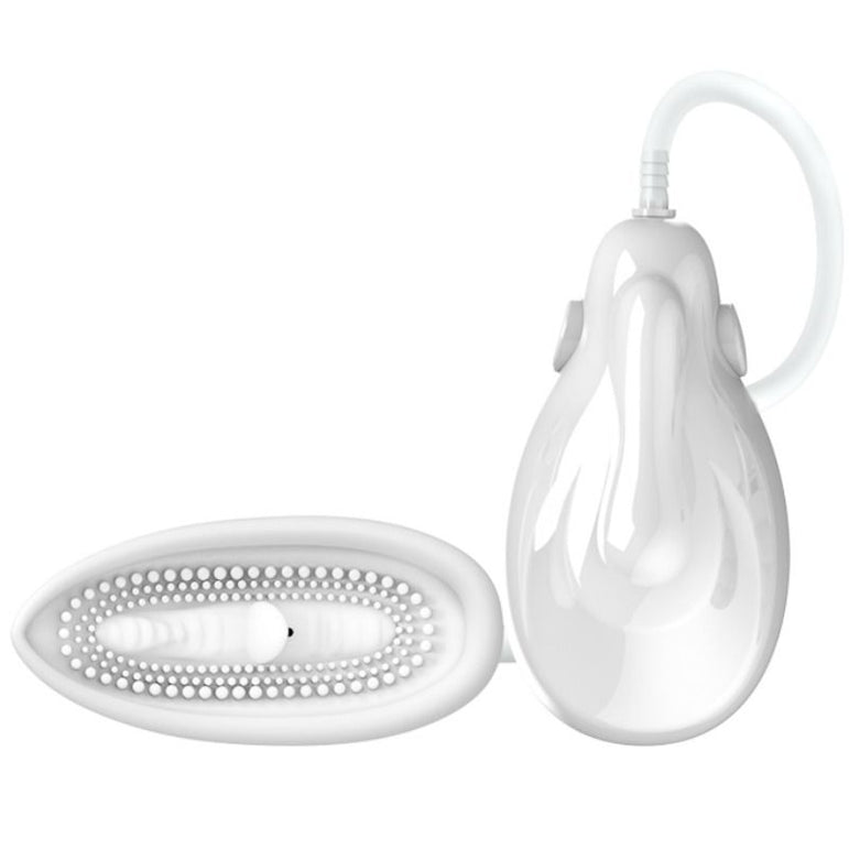 PRETTY LOVE - FLIRTATION STIMULATEUR DE SUÇON AMANT PASSIONNÉ