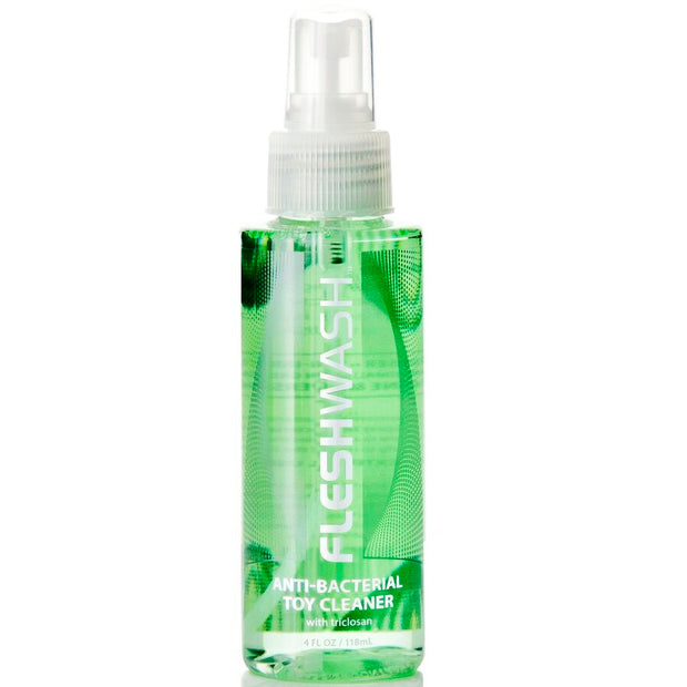 FLESHLIGHT - NETTOYANT POUR JOUETS WASH 100 ML