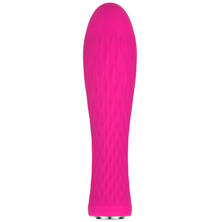 NALONE - VIBRATEUR ROSE MINI IAN