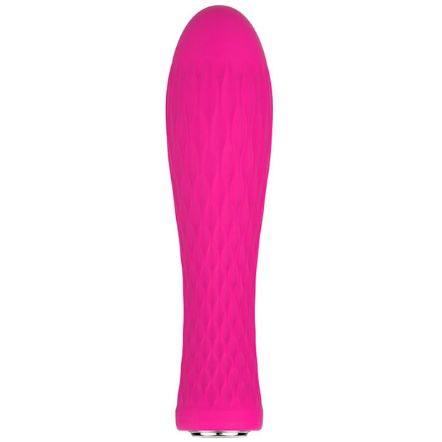 NALONE - VIBRATEUR ROSE MINI IAN