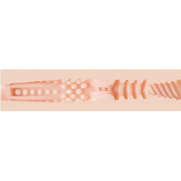 FLESHLIGHT GIRLS - VAGIN DILLION HARPER CRUSH