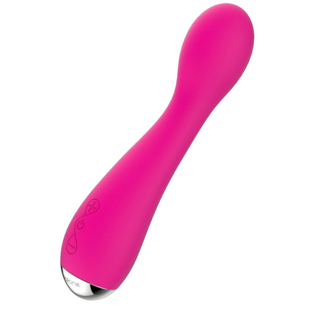 NALONE - YOYO VIBRATEUR PUISSANT POINT G DOUX AU TOUCHER