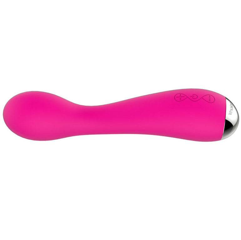 NALONE - YOYO VIBRATEUR PUISSANT POINT G DOUX AU TOUCHER