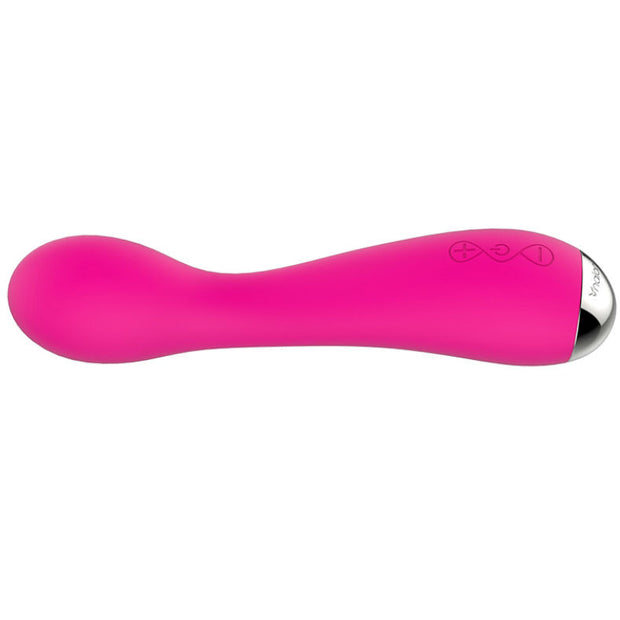 NALONE - YOYO VIBRATEUR PUISSANT POINT G DOUX AU TOUCHER