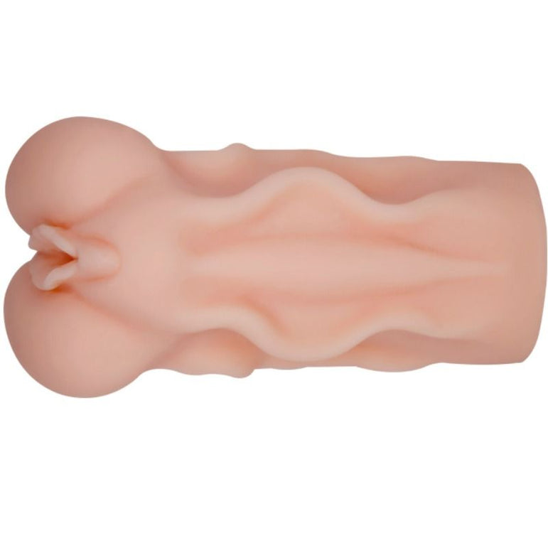 CRAZY BULL - MASTURBATEUR VAGIN LINDA 13.7 CM