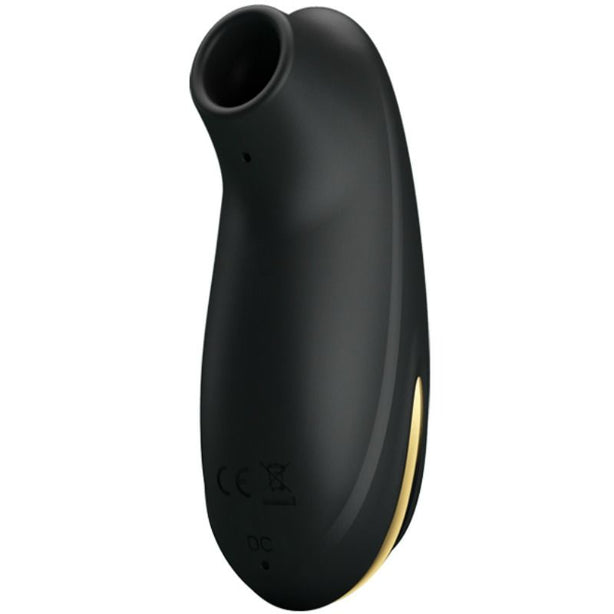 PRETTY LOVE - STIMULATEUR DE SUÇON INTELLIGENT OTIS