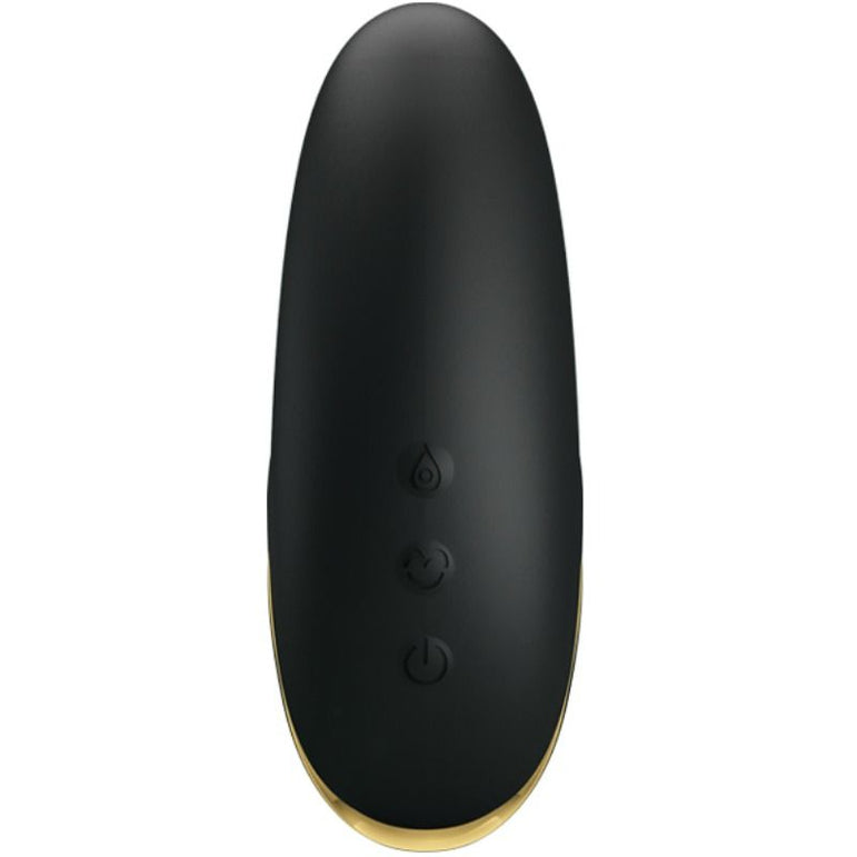 PRETTY LOVE - STIMULATEUR DE SUÇON INTELLIGENT OTIS