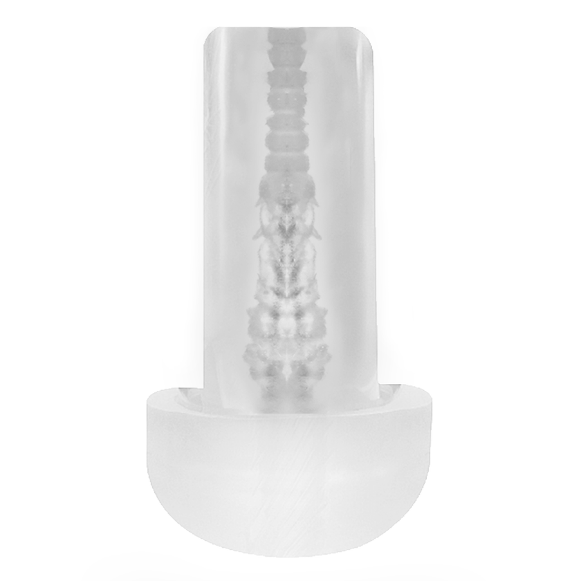 PUMP ADDICTED - MANCHON DE PLAISIR MASTUBEUR TAILLE M