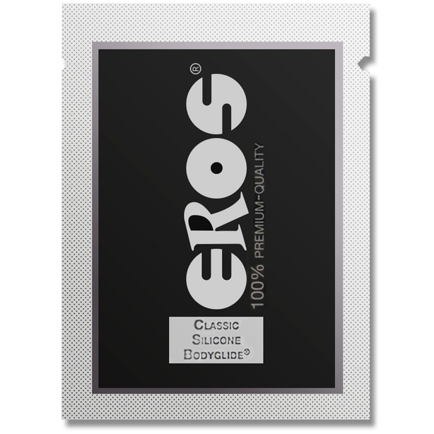 EROS LADY LINE - BODYGLIDE SILICONE CLASSIC 1,5 ML