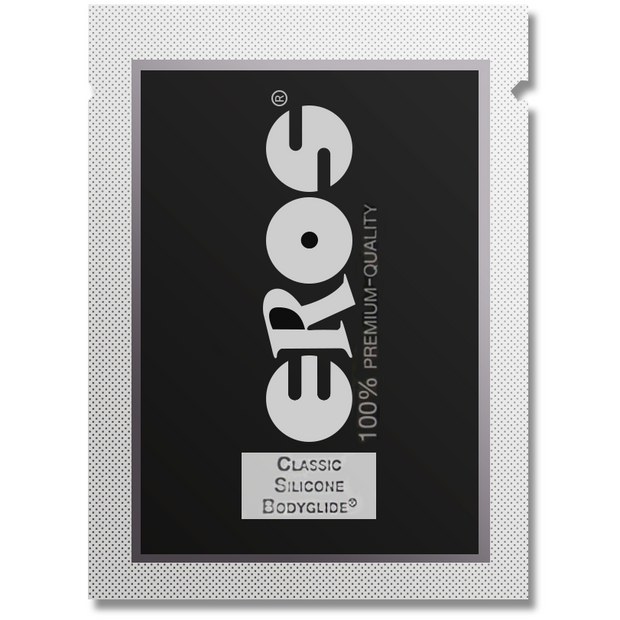 EROS LADY LINE - BODYGLIDE SILICONE CLASSIC 1,5 ML