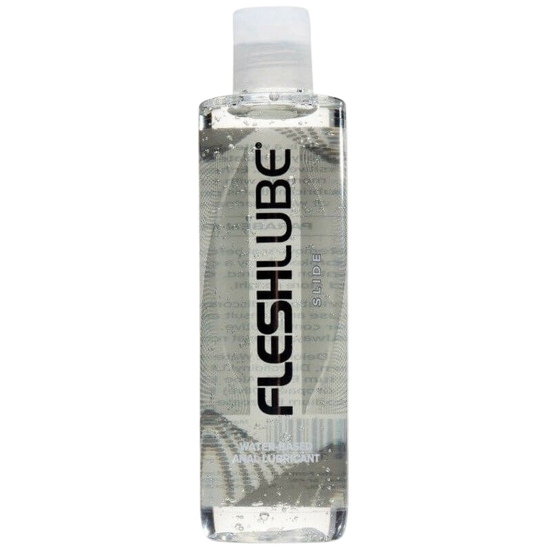 FLESHLIGHT - LUBRIFIANT ANAL  BASE D-EAU FLESHLUBE 100 ML