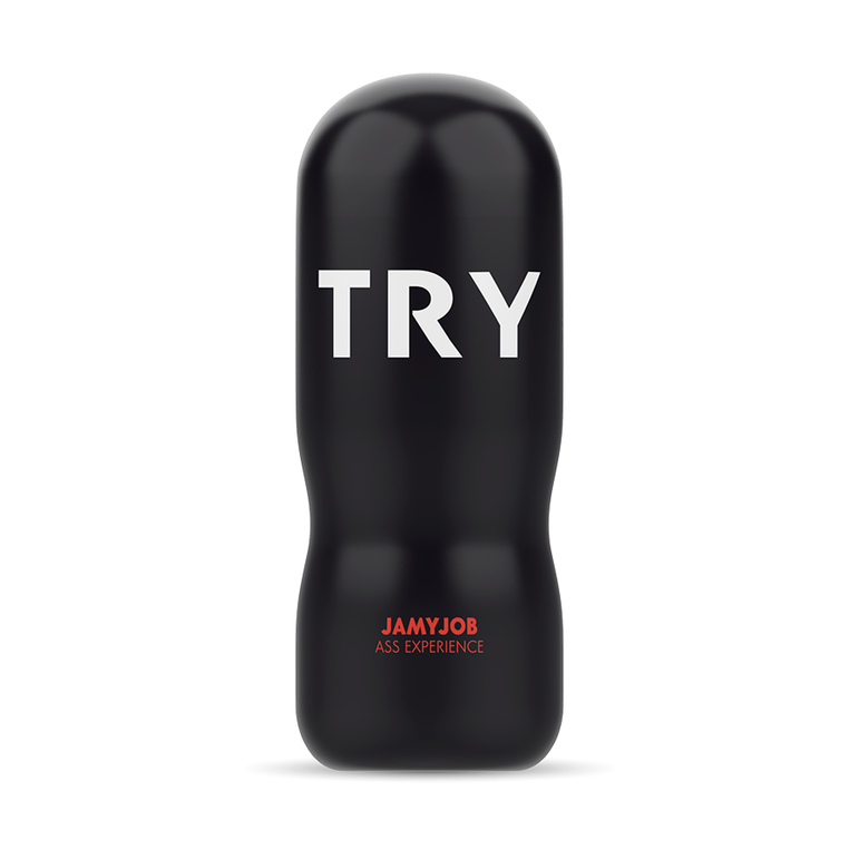 JAMYJOB - MASTURBATEUR EXPÉRIENCE FESSIER