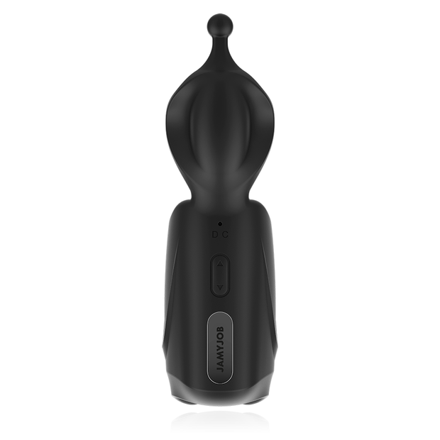 JAMYJOB - MASTURBATEUR TÊTE STROKER RECHARGEABLE