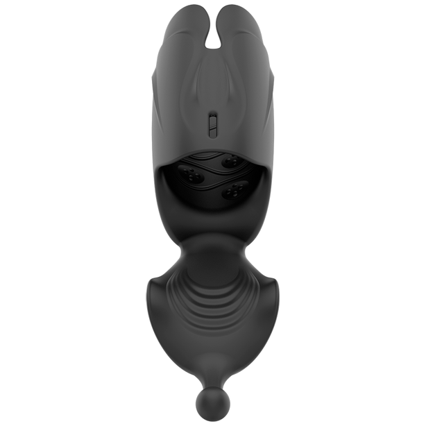 JAMYJOB - MASTURBATEUR TÊTE STROKER RECHARGEABLE