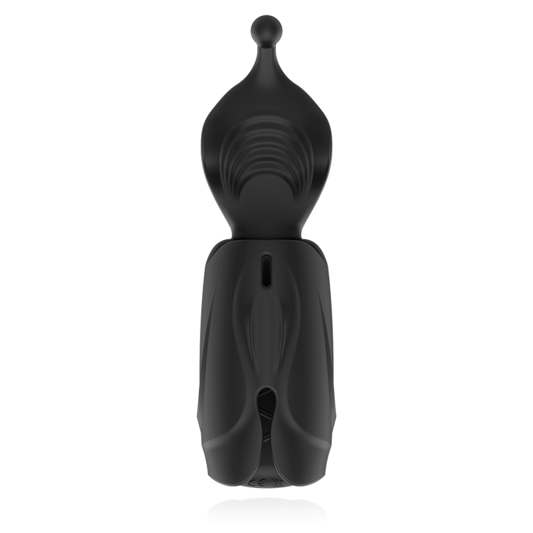 JAMYJOB - MASTURBATEUR TÊTE STROKER RECHARGEABLE