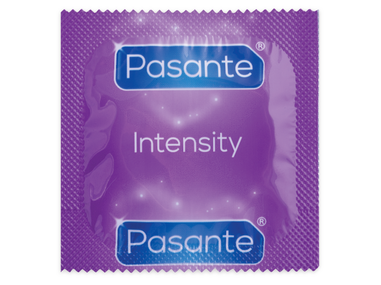 PASANTE - POINTS DE TRAVERSE ET STR AS INTENSITÉ 12 UNITÉS