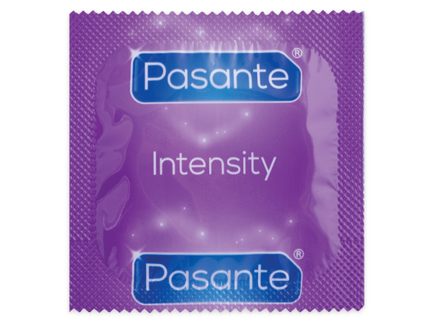 PASANTE - POINTS DE TRAVERSE ET STR AS INTENSITÉ 144 UNITÉS