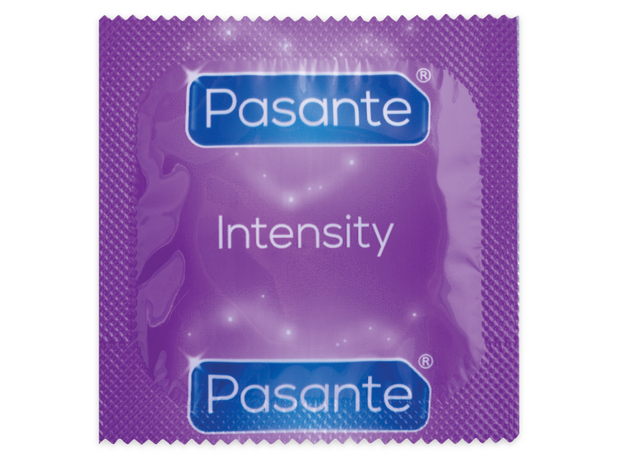 PASANTE - POINTS DE TRAVERSE ET STR AS INTENSITÉ 144 UNITÉS