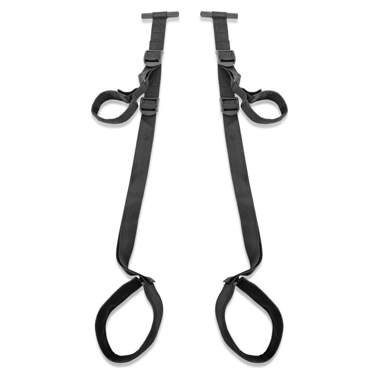 FETISH FANTASY SERIES - BALANOIRE DE PORTE FANTAISIE