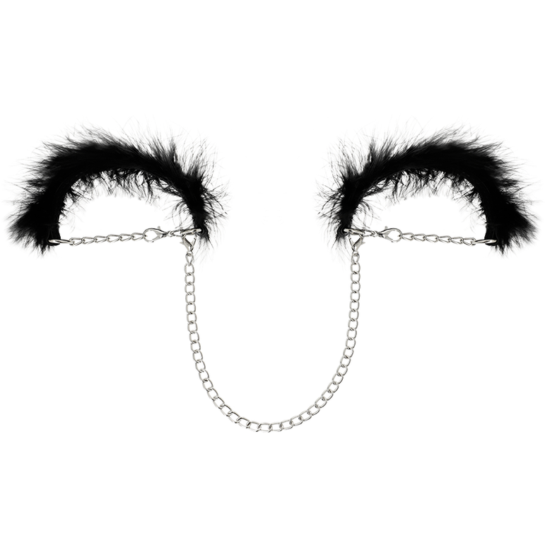 COQUETTE CHIC DESIRE - MENOTTES FETISH DELUXE