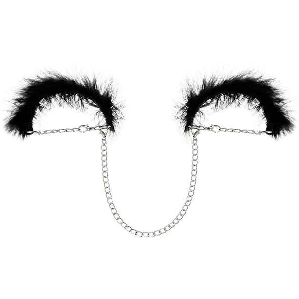 COQUETTE CHIC DESIRE - MENOTTES FETISH DELUXE