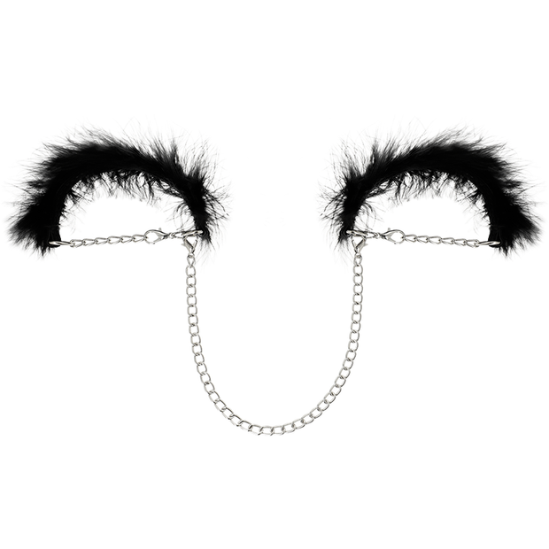 COQUETTE CHIC DESIRE - MENOTTES FETISH DELUXE