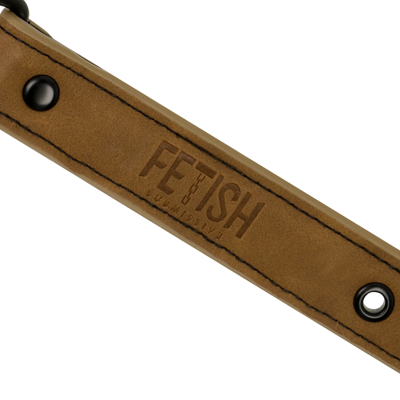 FETISH SUBMISSIVE ORIGEN - BILLON RESPIRANT